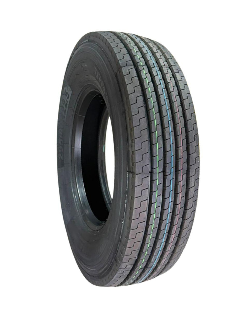 Neumatico 295/80 R22.5 Deruibo DRB662 152/149M 18PR direccional