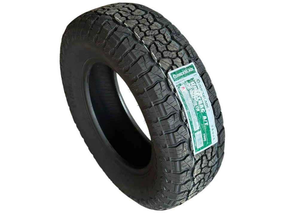 Neumatico 235/70 R16 ROCKBLADE GRIPTRAC AT 104S P W