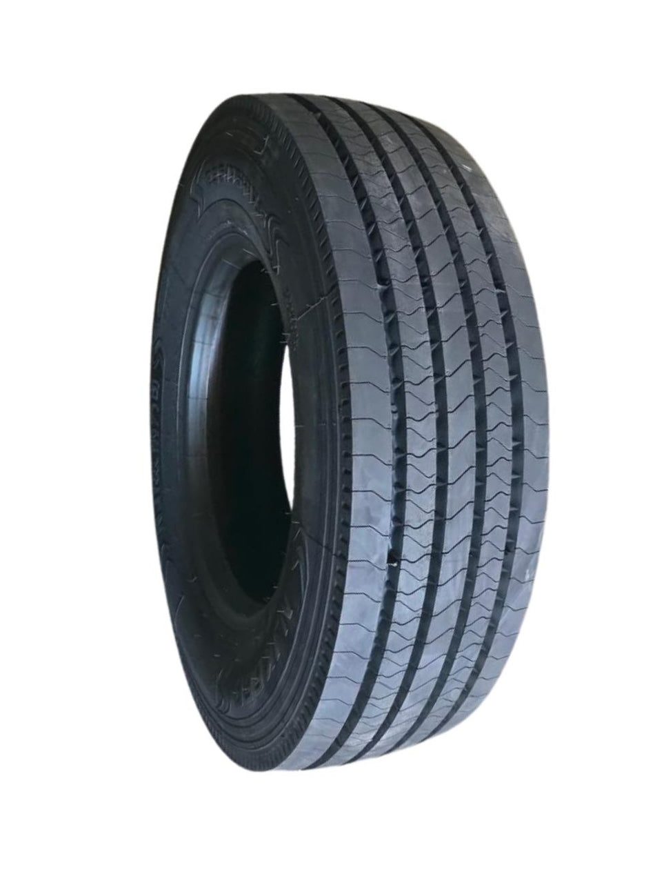 Neumatico 235/75 R17.5 NJK NJK668 16PR