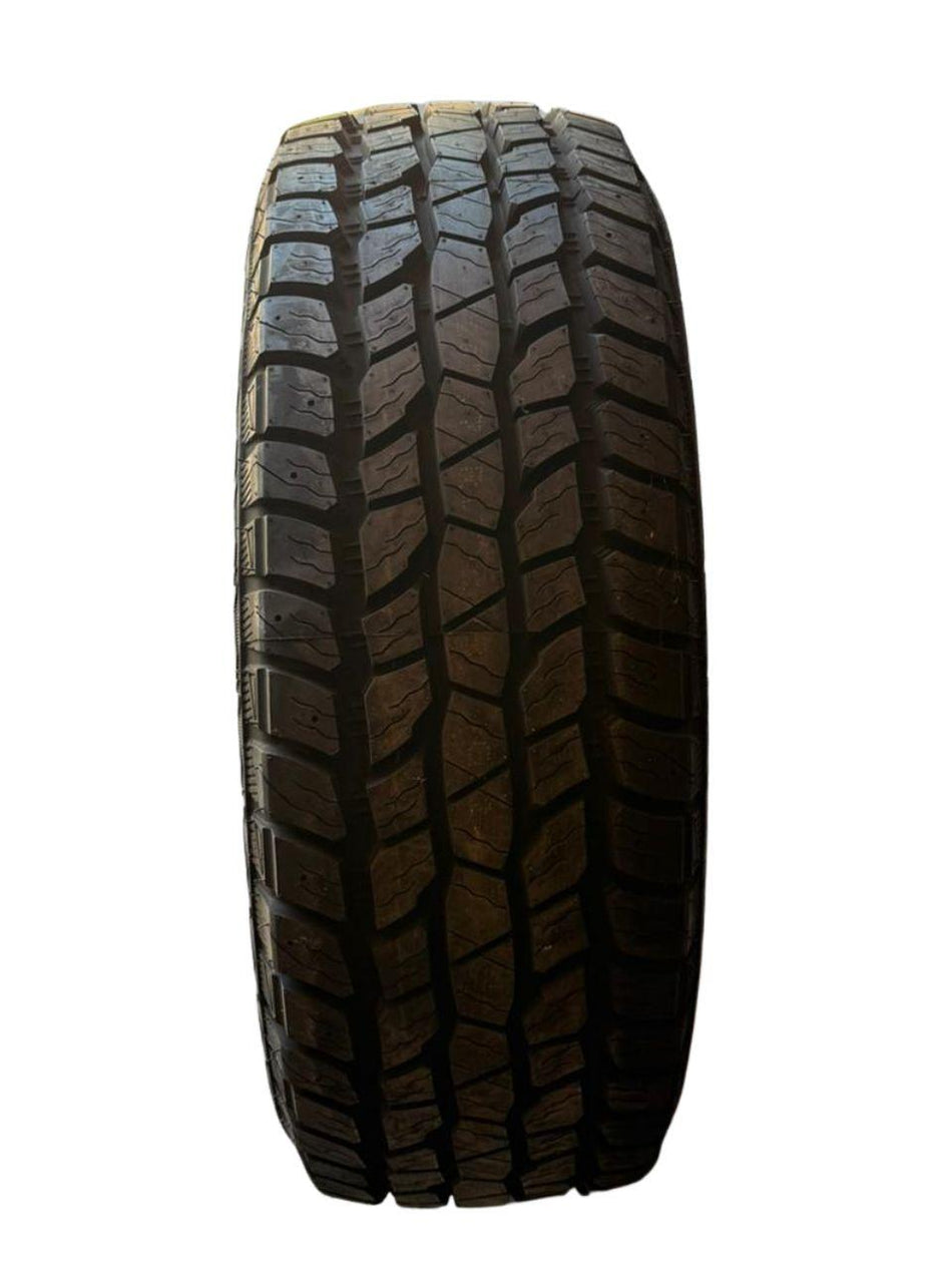 Neumatico 285/70 R17 XBRI FORZA A/T C1 WL 121/118S LT 8PR