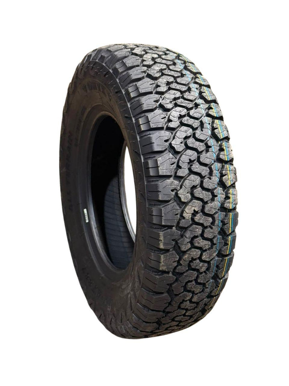 Neumatico 215/75 R15 Onyx At887 100s A/T