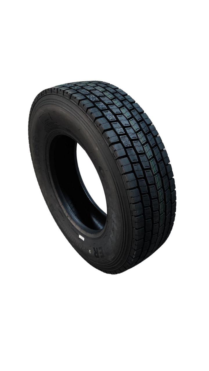 Neumatico 295/80R22.5 GRENLANDER AD686 152/149L 18PR TRACC
