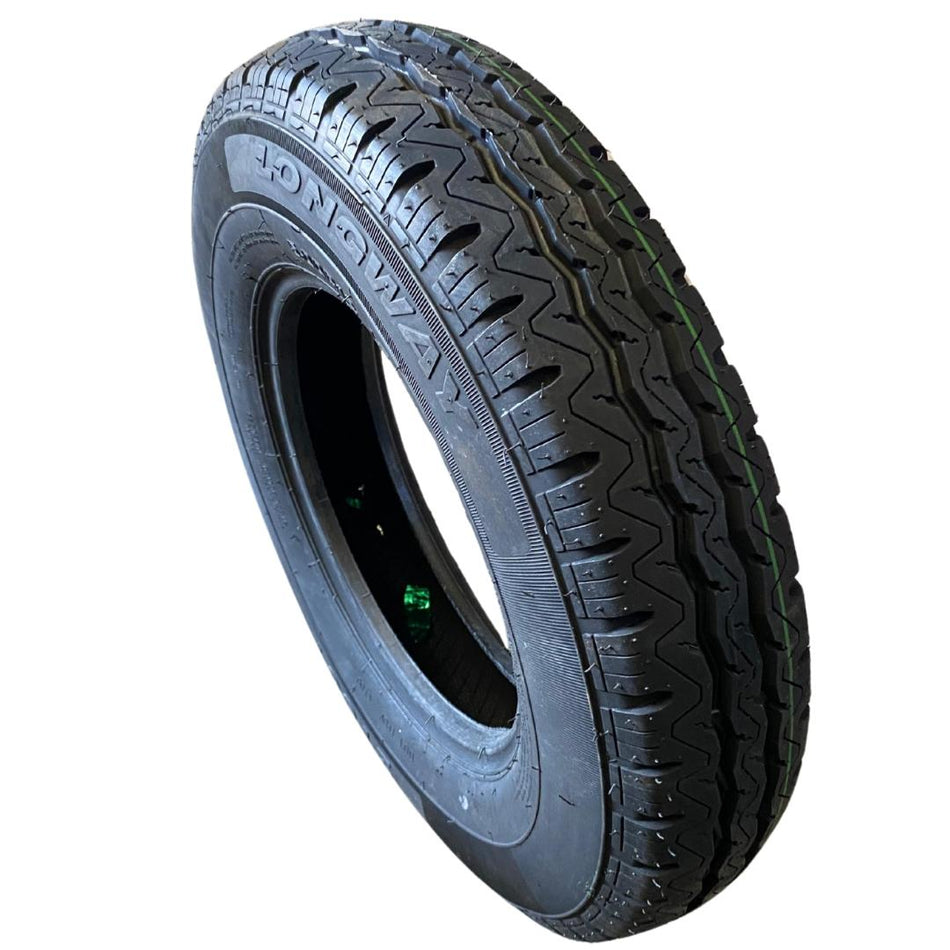 NEUMATICO 500 R12C LONGWAY ZT801 88/86P 10PR LTR