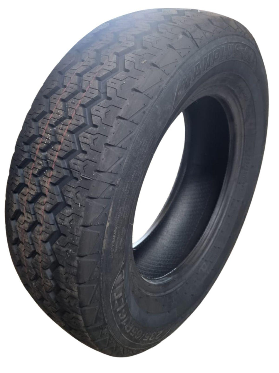 NEUMATICO 235/65 R16C FRONWAY VANPLUS09 115/113R