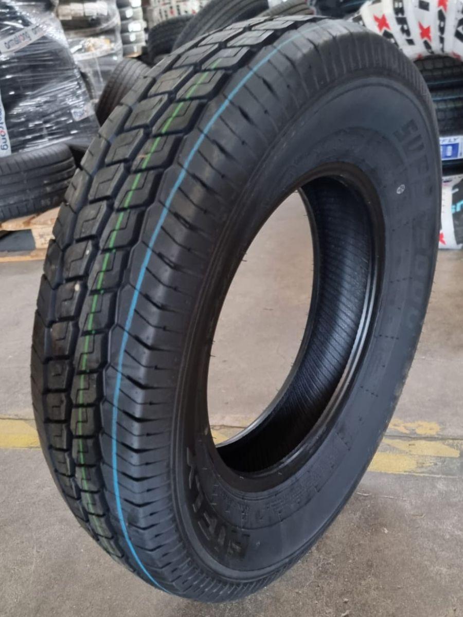 Neumatico 175 R14c Hifly S2000 99/98R 8PR