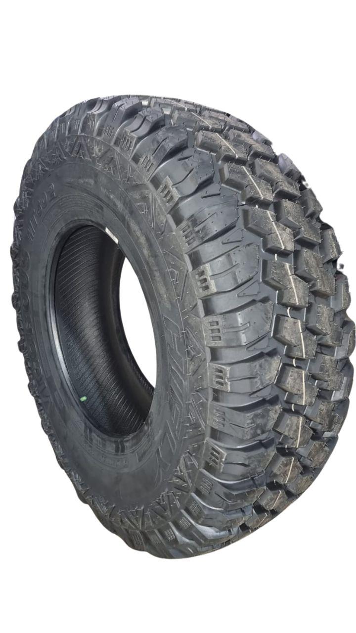 NEUMATICO 31X10.5 R15 LT HIFLY VIGOR MT602 109Q 6PR
