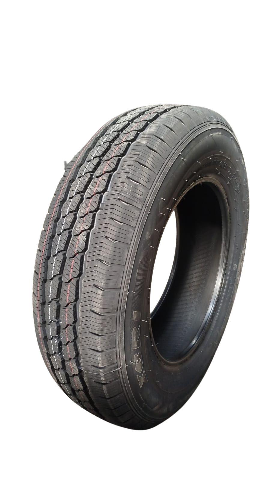 Neumatico 205/75 r16c xbri cargoplus 2 113/111r 10pr