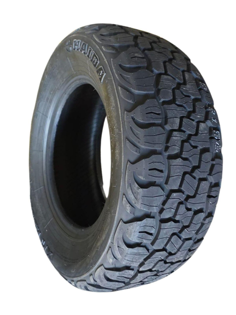 Neumatico 235/60 R14 Haida hd877 96T