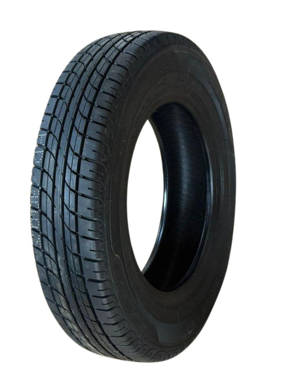 Neumatico 155 R13 HAIDA HD612 90/80Q 8PR LT