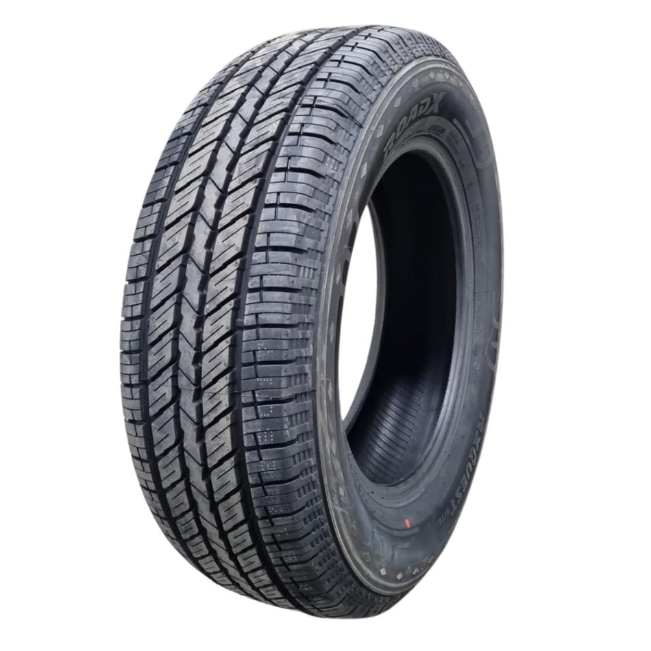 NEUMATICO 235/65 R17 ROADX RXQUEST 104S H/T