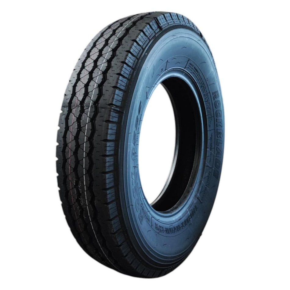 Neumatico 7.00 R16lt Rockblade Rock 858c 115/110n