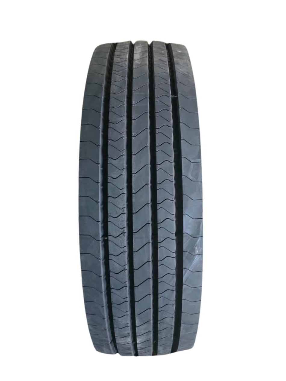 Neumatico 235/75 R17.5 NJK NJK668 16PR
