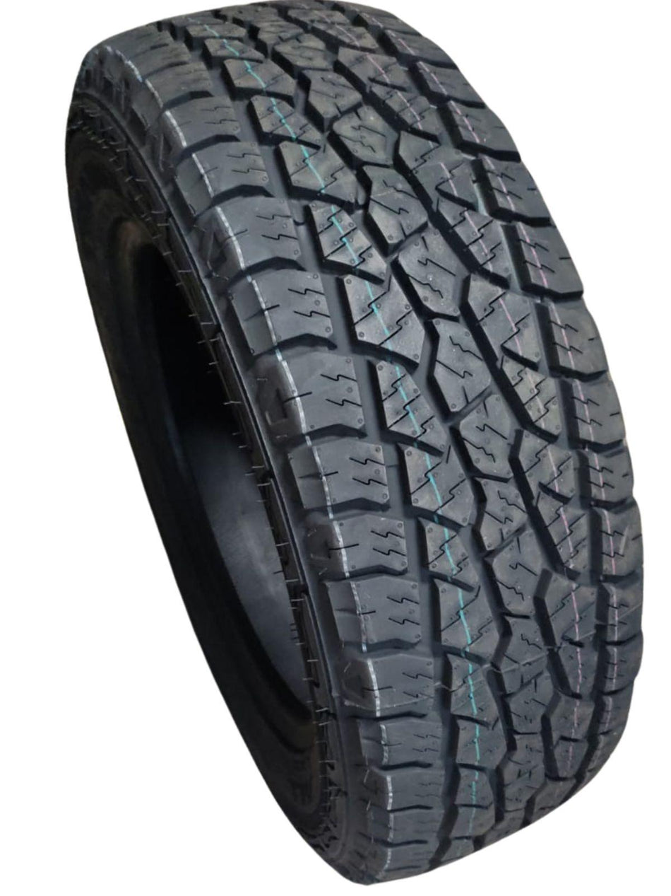 Neumatico 235/65 R17 Triangle Tr292 AT M+S 104T