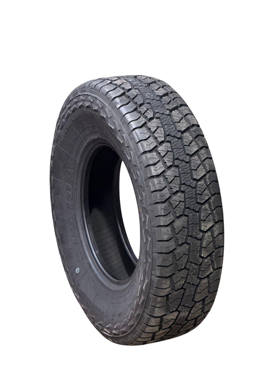 Neumatico 30×9.50 R15LT HAIDA HD828 AT 104S 6PR