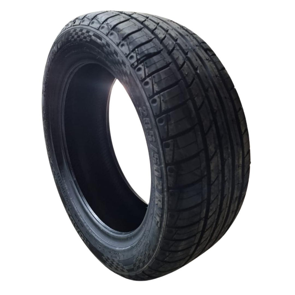 NEUMATICO 205/50 R16 ROADX RXMOTION U11 H/T 87W