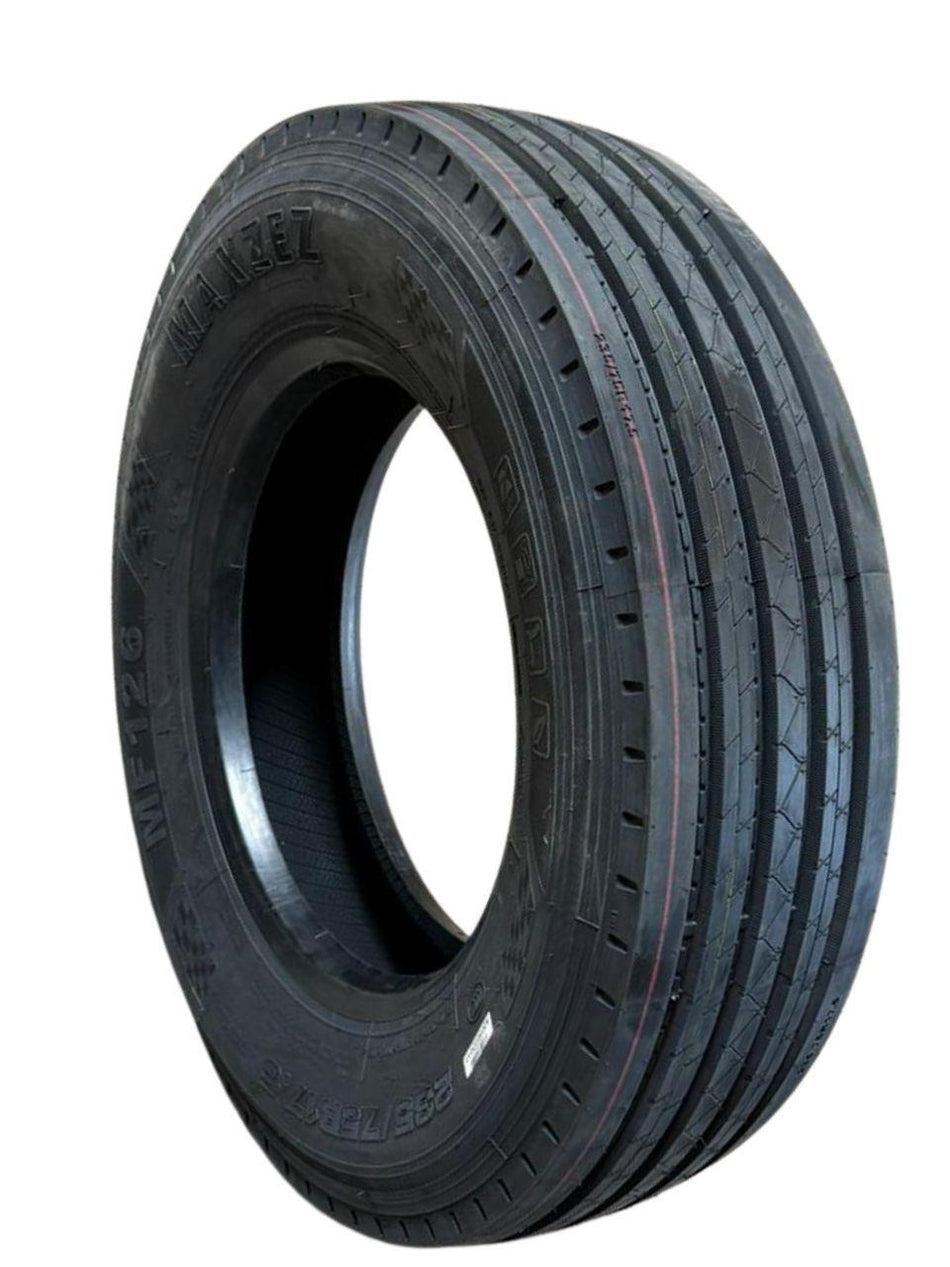 Neumatico 235/75 r17.5 Maxzez MF126 135/133K 18pr Direccion