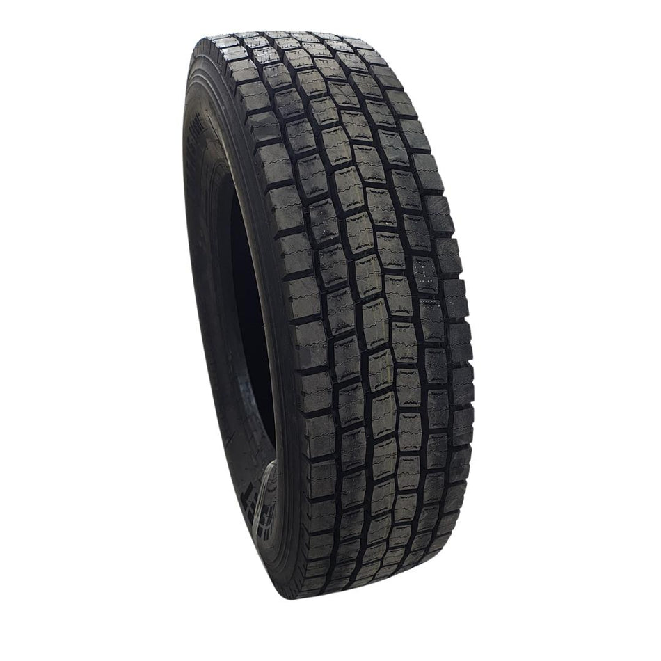 NEUMATICO 295/80 R22.5 SUNSET TRANS FLEET D2 18PR 152/149L Traccion carretera