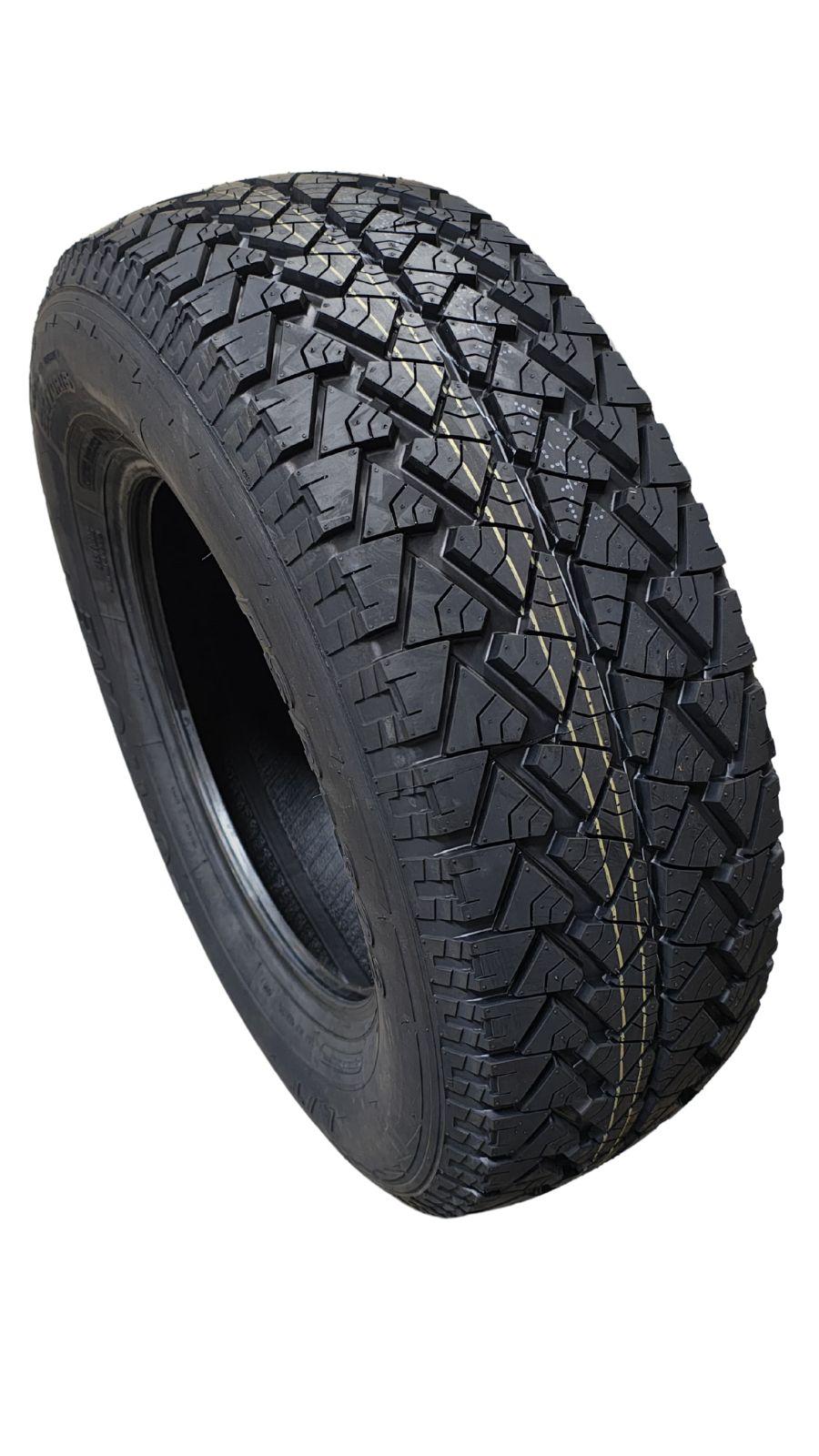 Neumatico 235/70 R16 Fortune Fsr302 Pcr 106T
