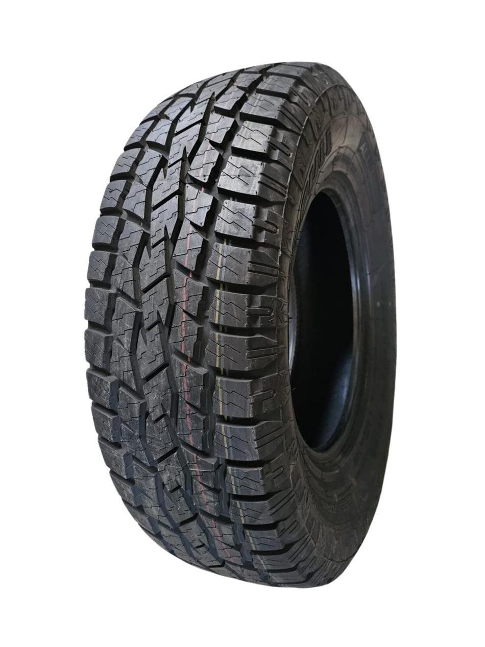 NEUMATICO 255/70 R16 SUNFULL AT786 11T AT