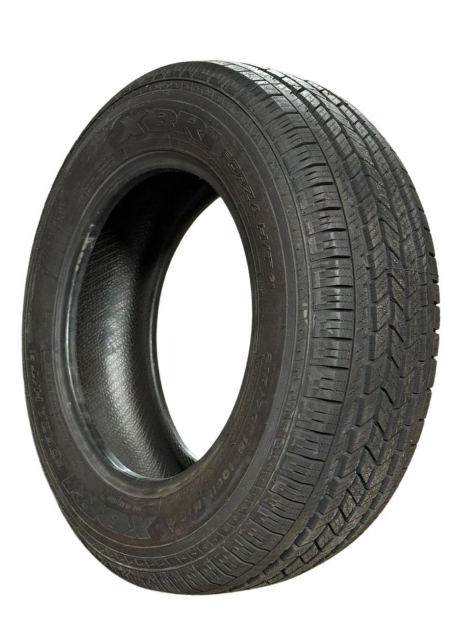 NEUMATICO 215/70R16 XBRI FORZA H/T C1 100H