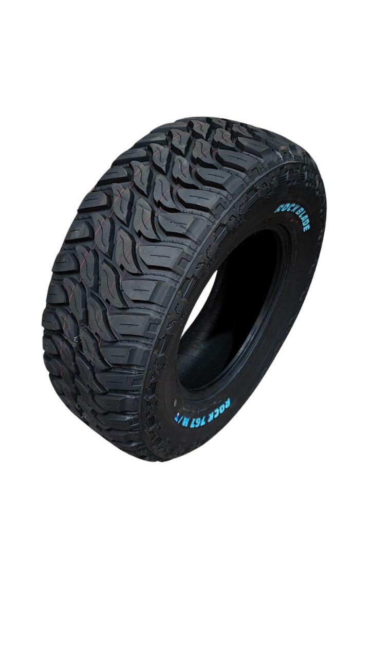 Neumatico 35X12.5 R18LT W ROCKBLADE ROCK 767 M/T 118Q 8PR
