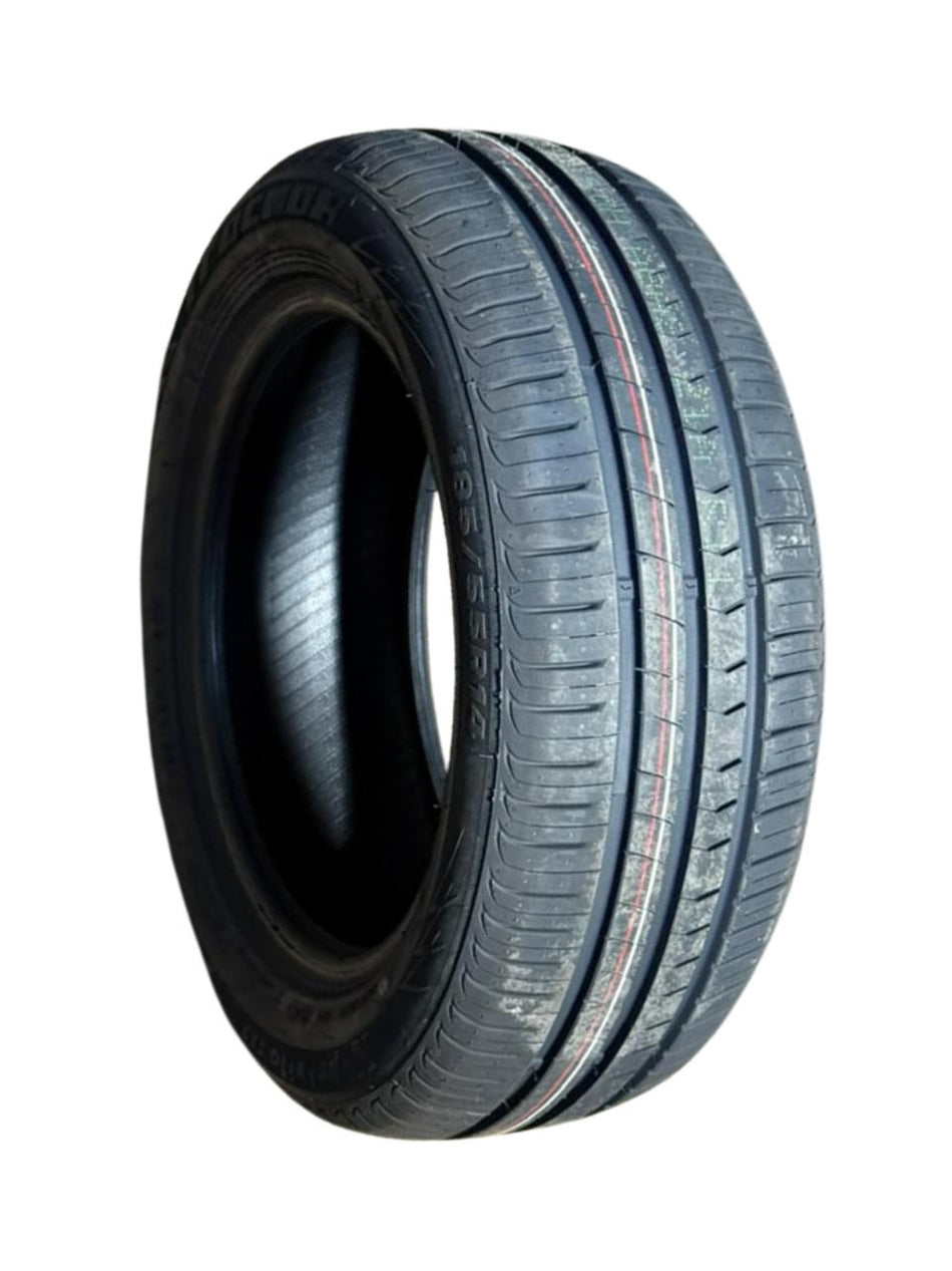 Neumatico 185/55 r14 Tracmax Privilo TX2 80H