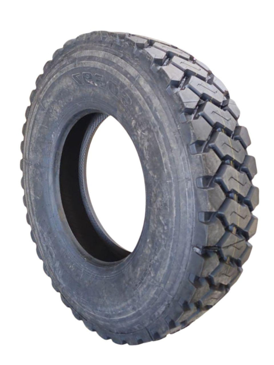 Neumatico 12 R22.5 Sunet Sd697 152/149L 18PR