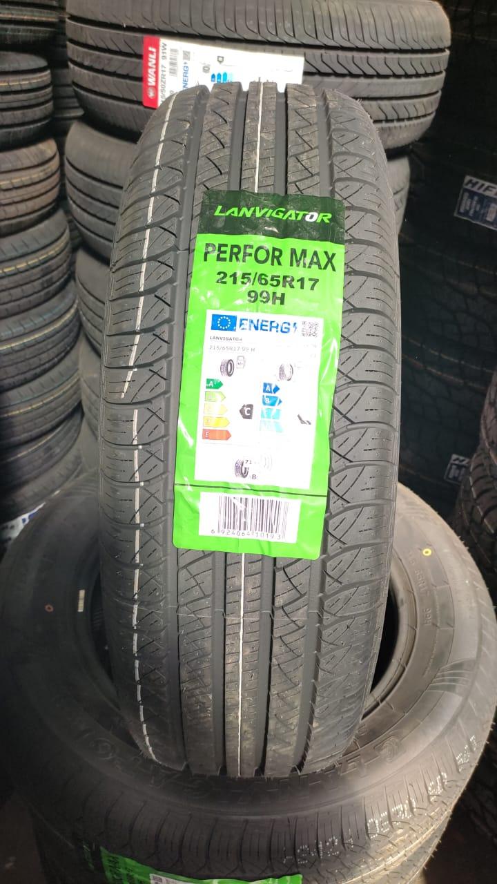 Neumatico 215/65 R17 Lanvigator Performax 99H