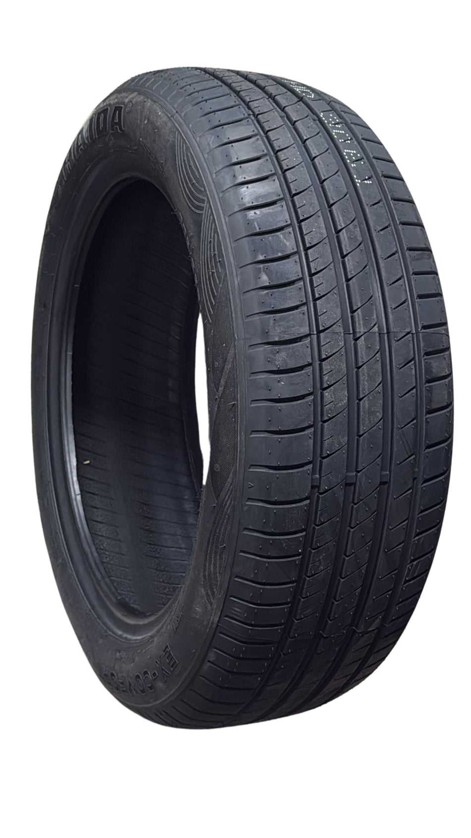 Neumatico 205/55 R17 HAIDA EX-COMFORT 91V
