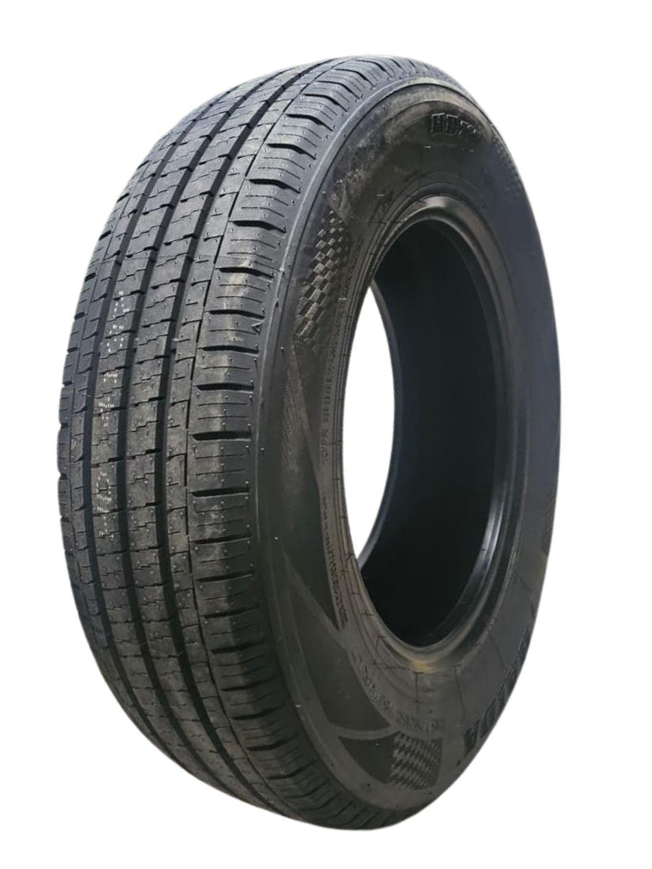Neumatico 215/75 R16c Haida hd737 116/114R 10PR