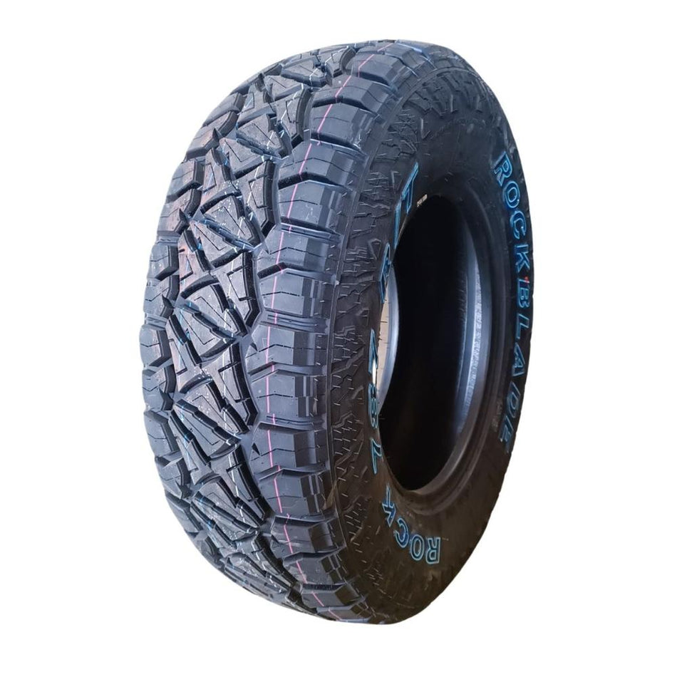 NEUMATICO 33X12.50 R18 W ROCKBLADE ROCK 787 R/T 118Q LT