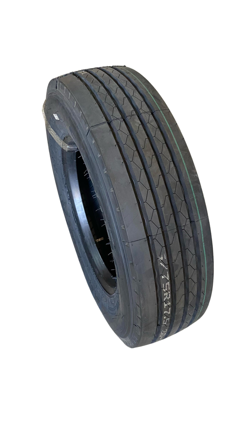NEUMATICO 235/75 R17.5 CENTARA SD703S 132/129L 16PR Dir-On