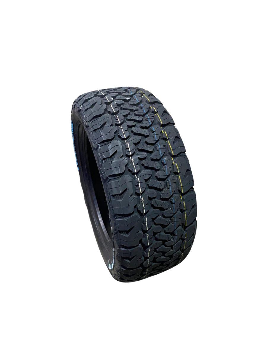 Neumatico 265/75 R16LT TOURADOR X FORCE A/T II 123/120S BZ 10PR