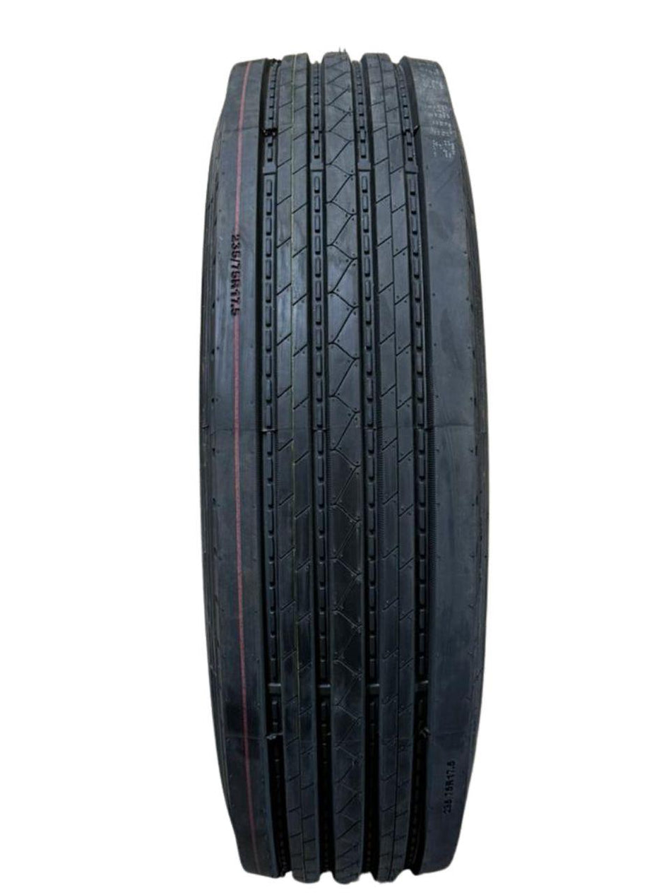 Neumatico 235/75 r17.5 Maxzez MF126 135/133K 18pr Direccion
