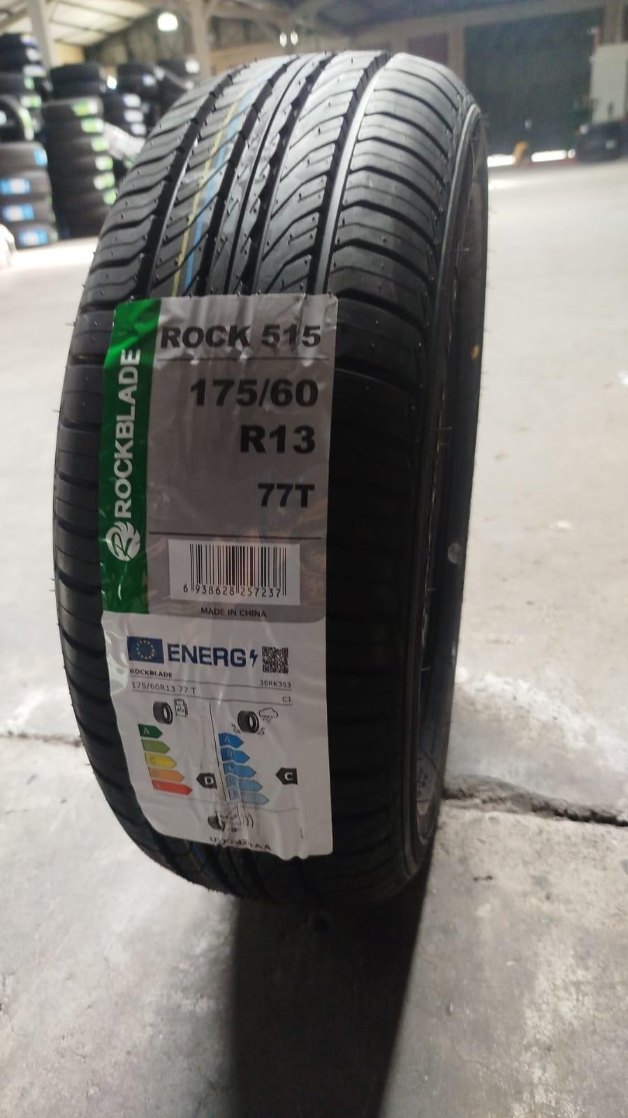 NEUMATICO 175/60 R13 ROCKBLADE ROCK 515 77T