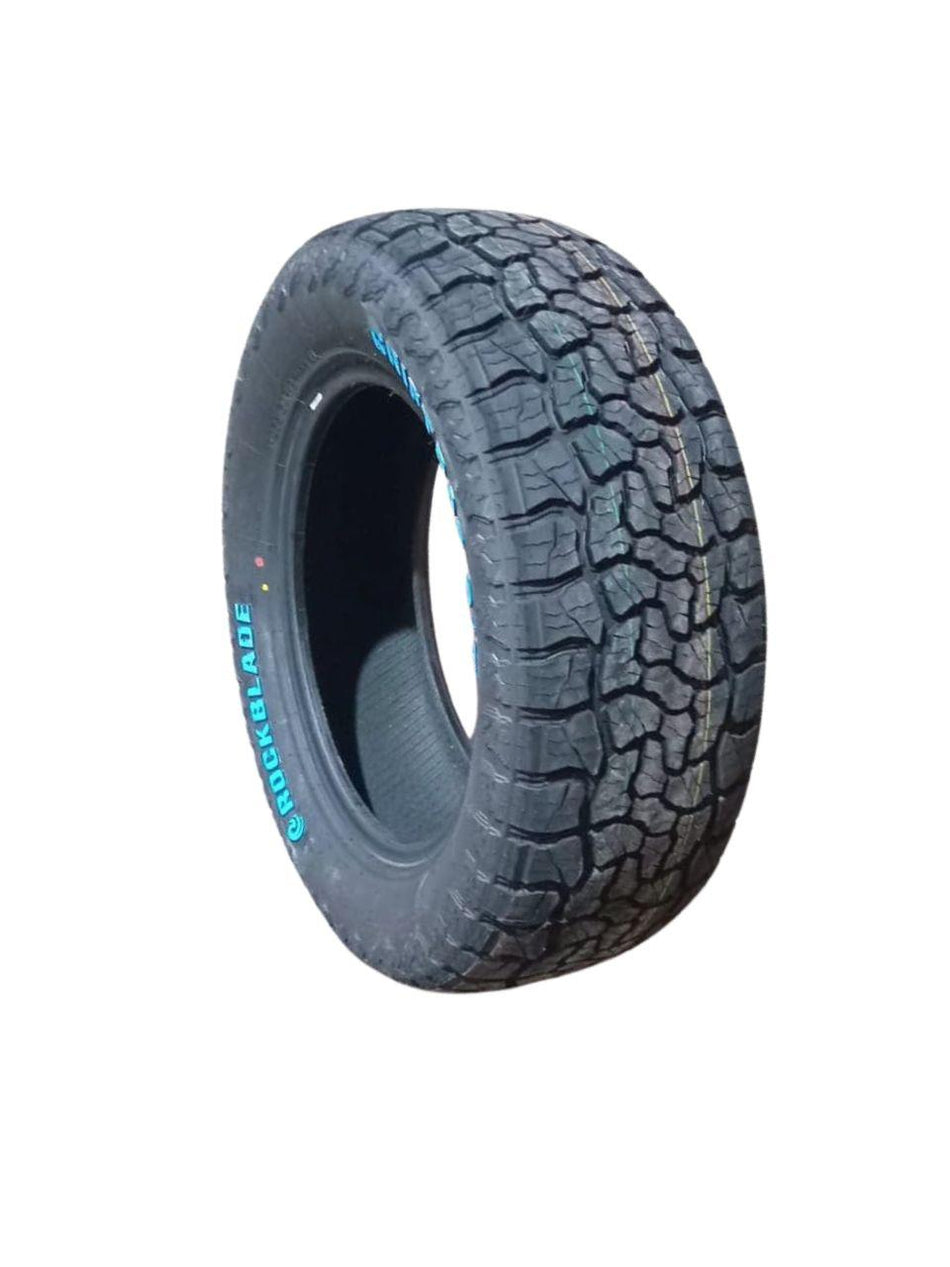 Neumatico 265/60 R18 ROCKBLADE GRIPTRAC AT 114H P W