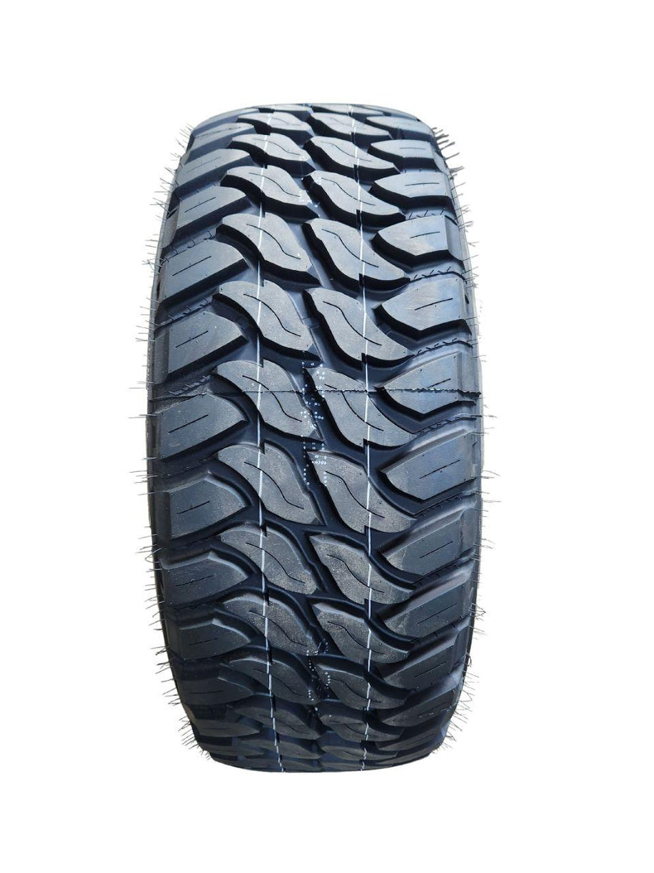 Neumatico 35x12.5 R20lt W Rockblade Rock 767 M/T 121q