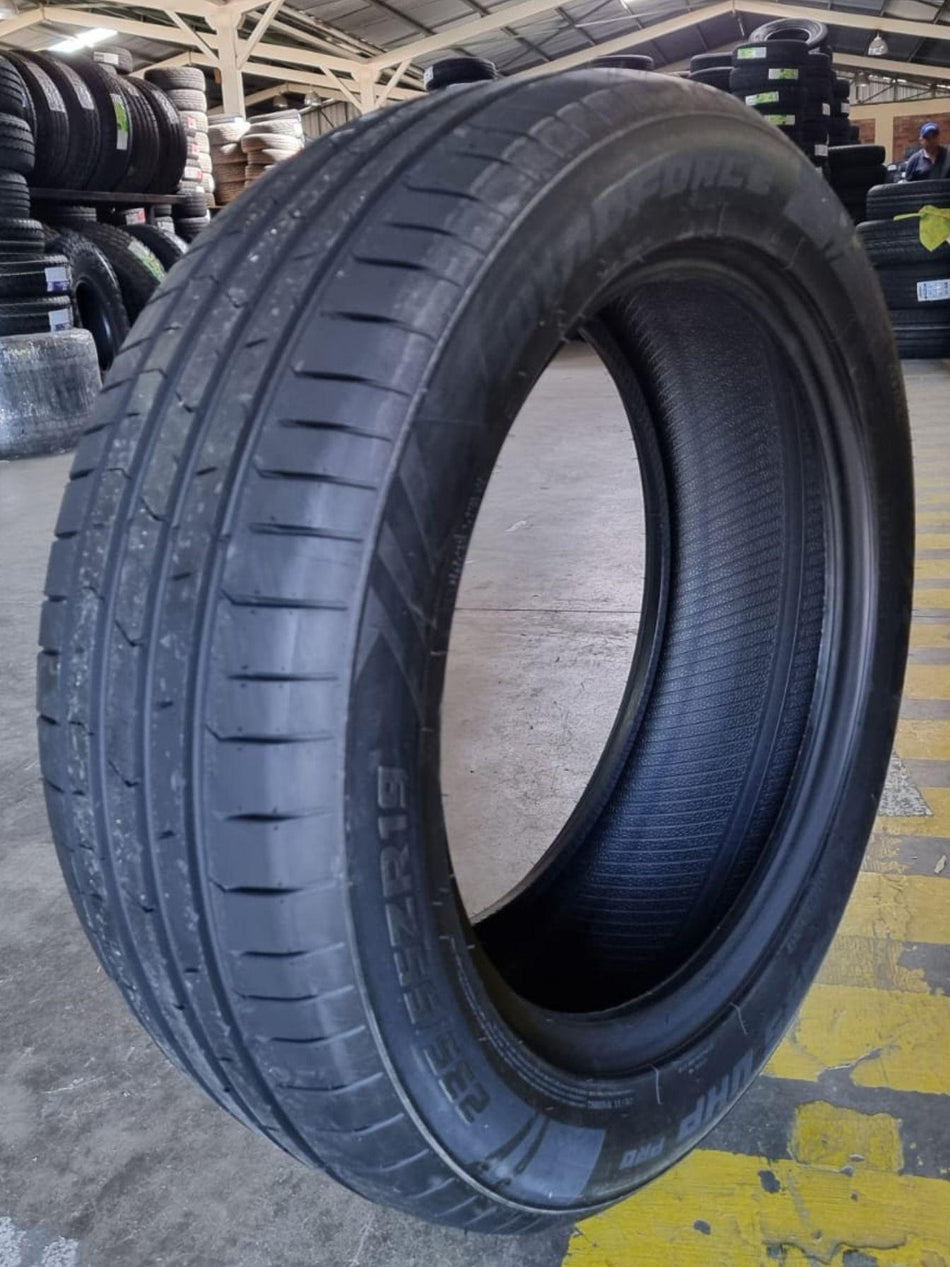 NEUMATICO 225/55 R16 WINDFORCE CATCHFORS UHP PRO 99W XL