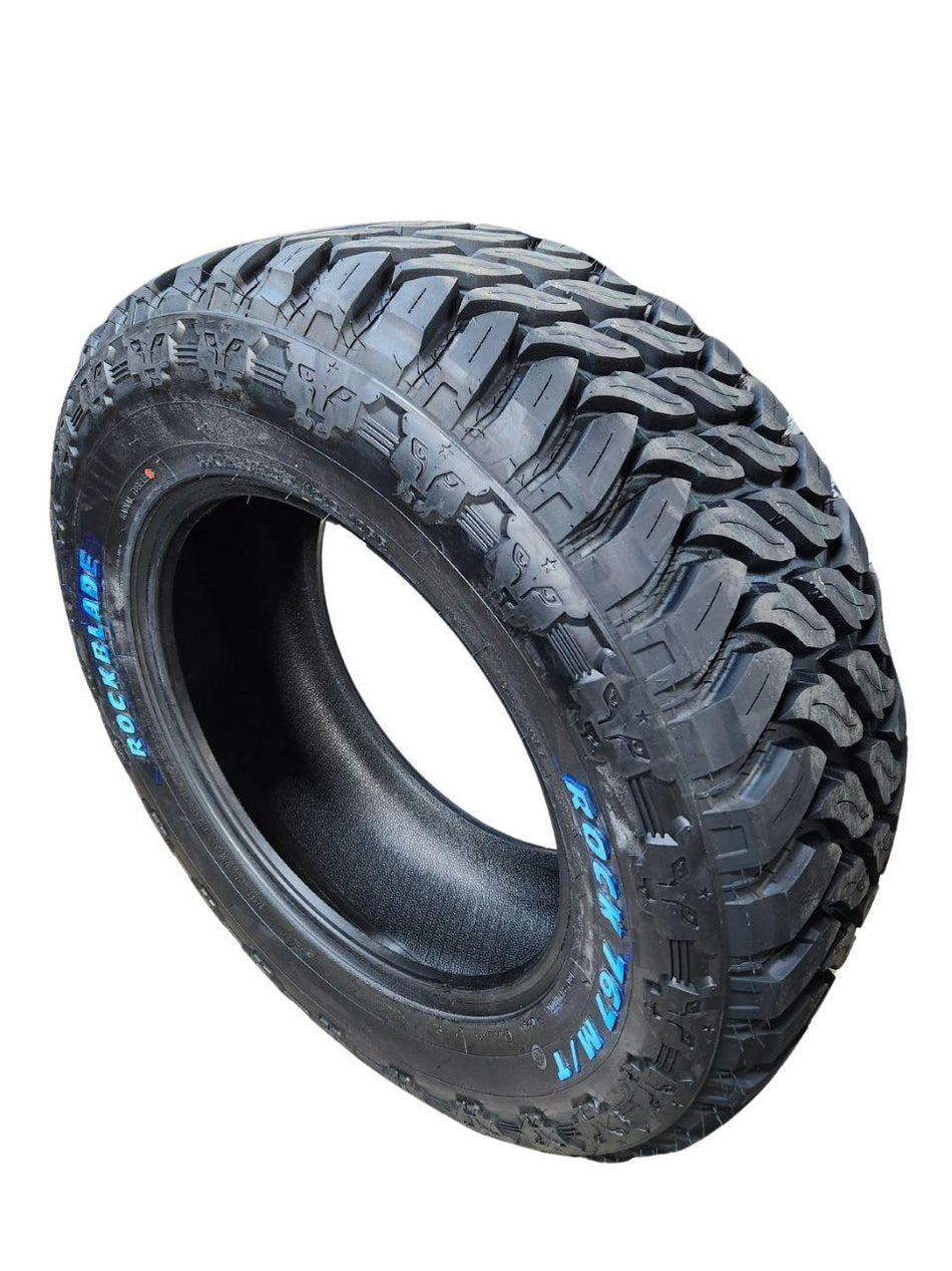 Neumatico 35x12.5 R20lt W Rockblade Rock 767 M/T 121q