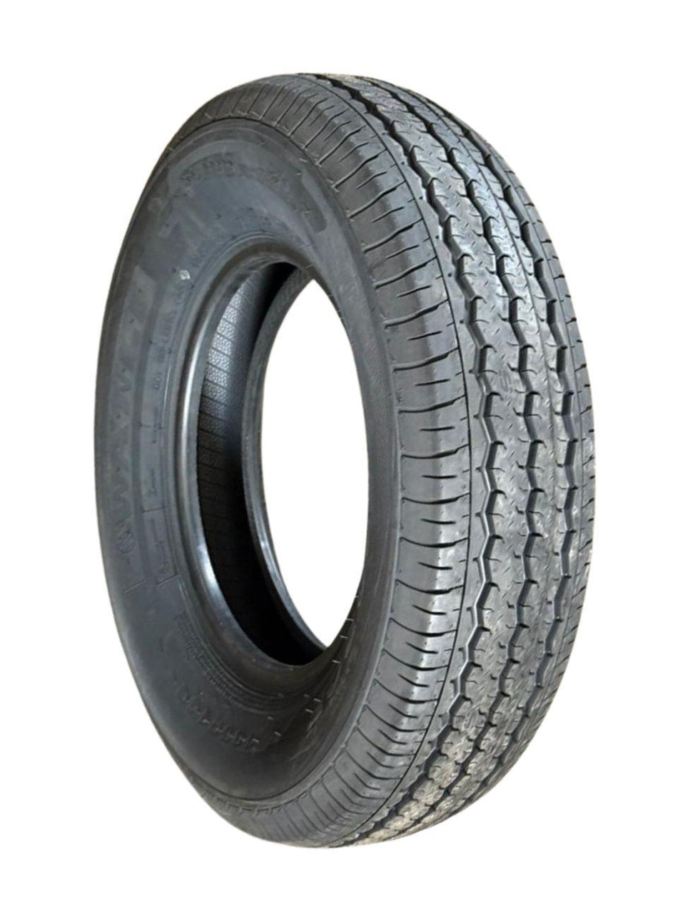 Neumatico 195 r14C Wanli SL106 106/104R