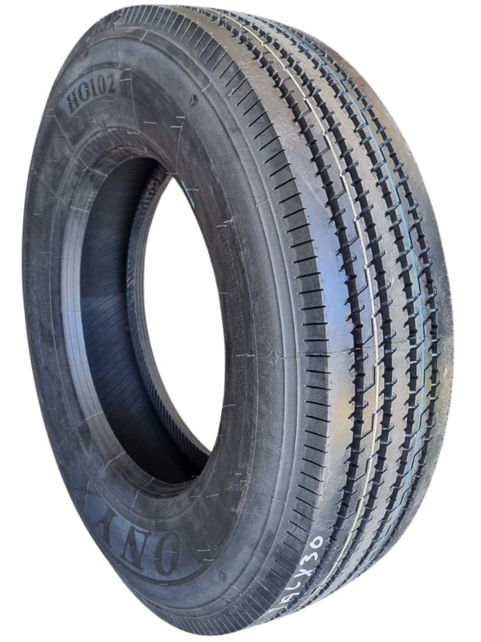 NEUMATICO 215/75 R17.5 ONYX HO102 135/133J 16PR TBR