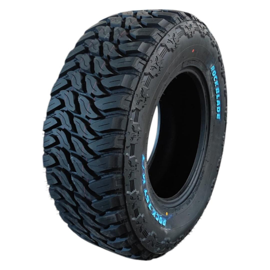 Neumatico 35x12.50 r18 lt w Rockblade Rock 767 m/t 118q