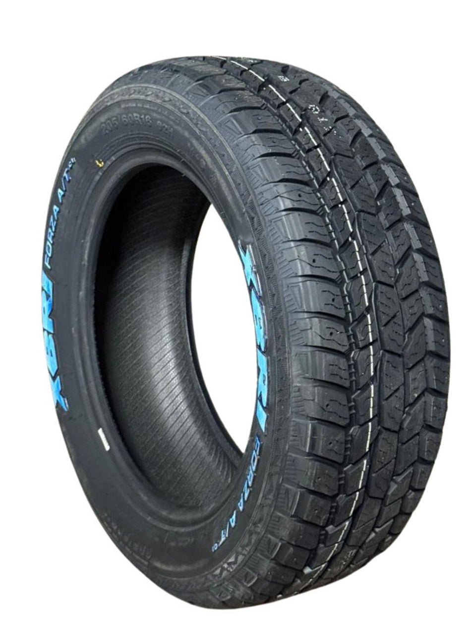 Neumatico 205/60 R16 XBRI FORZA A/T C1 92H WL
