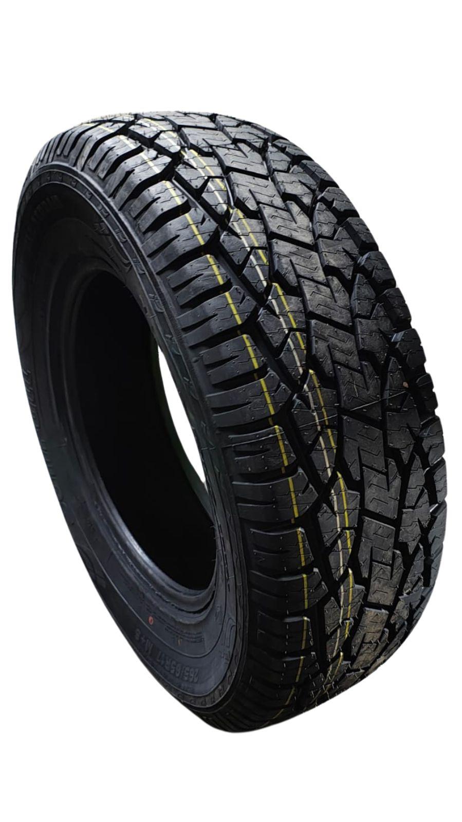 Neumatico 265/65 R17 Sunfull AT782 AT 112T