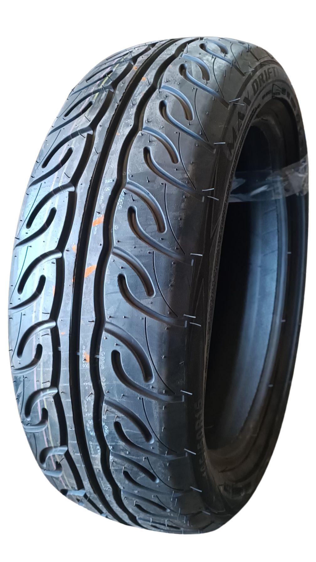 NEUMATICO 165/50 R15 SUMAXX MAXDRIFTINGZ1 RACE HT 72V TL