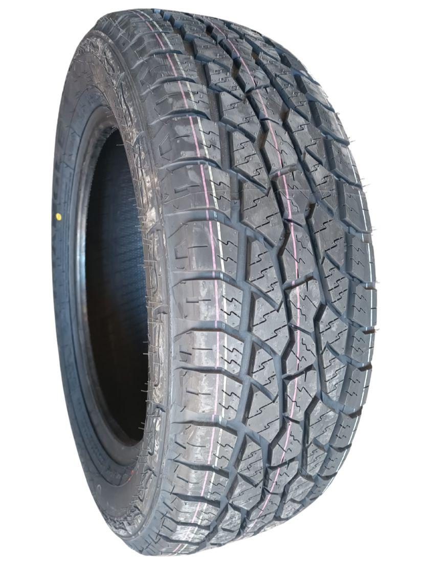 NEUMATICO 205/60 R15 TRIANGLE TR292 AT M+S 91H