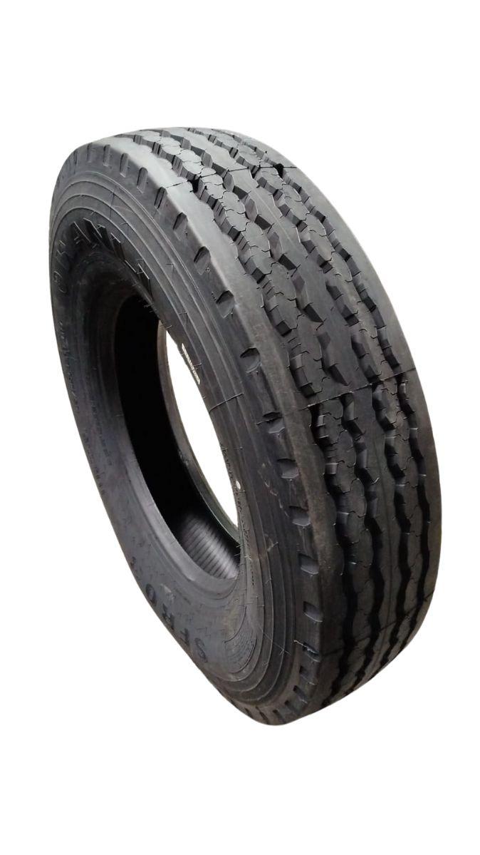 NEUMATICO 11 R22.5 WANLI SFR03 18PR 149/146L DIRECCIONAL