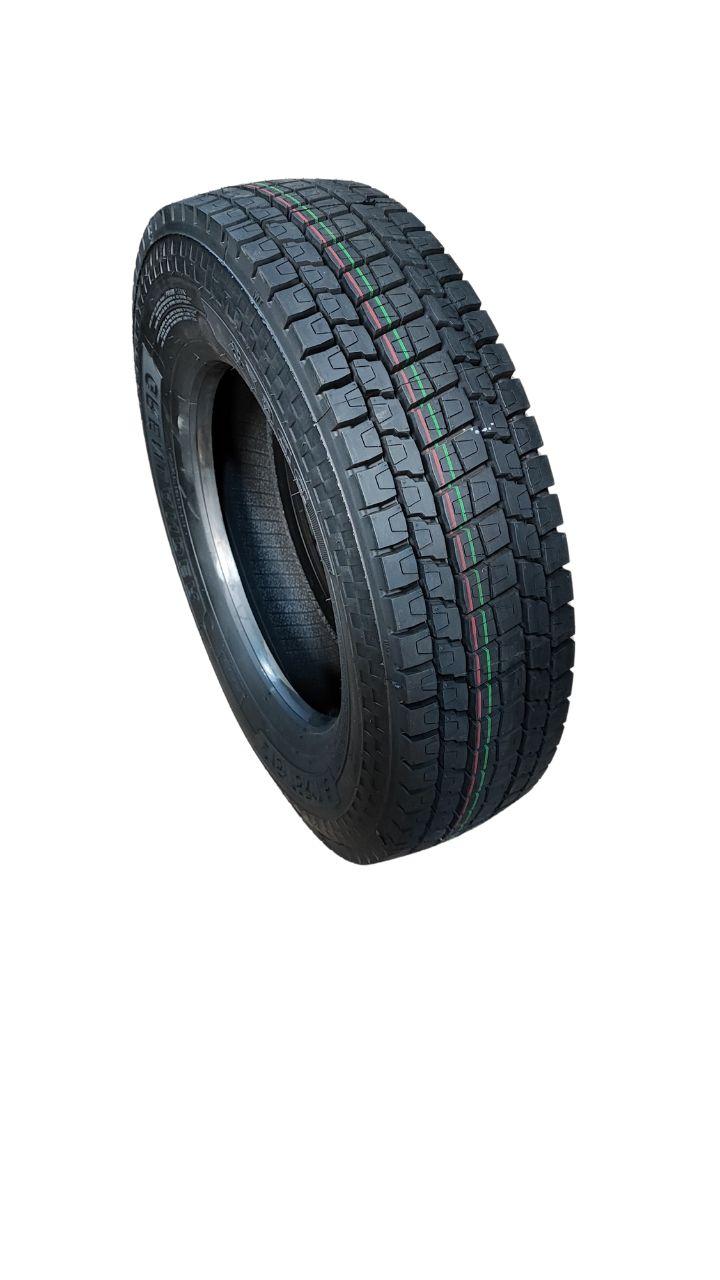 Neumatico 215/75 R17.5 GRENLANDER DD678 135/133J 18PR TRACC