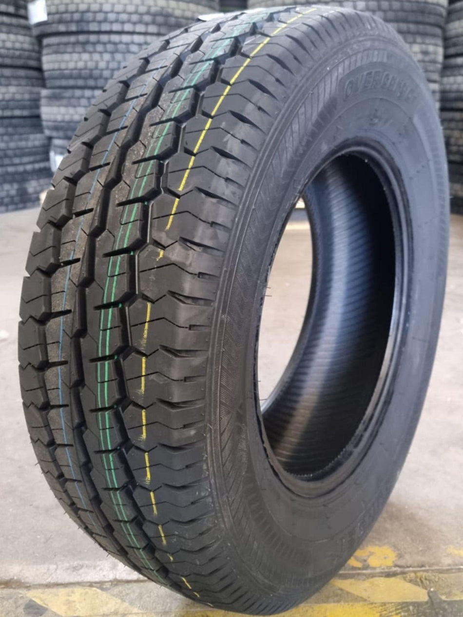 NEUMATICO 235/65 R16C SUNSET OVER CARGO B2 115/113T 8PR