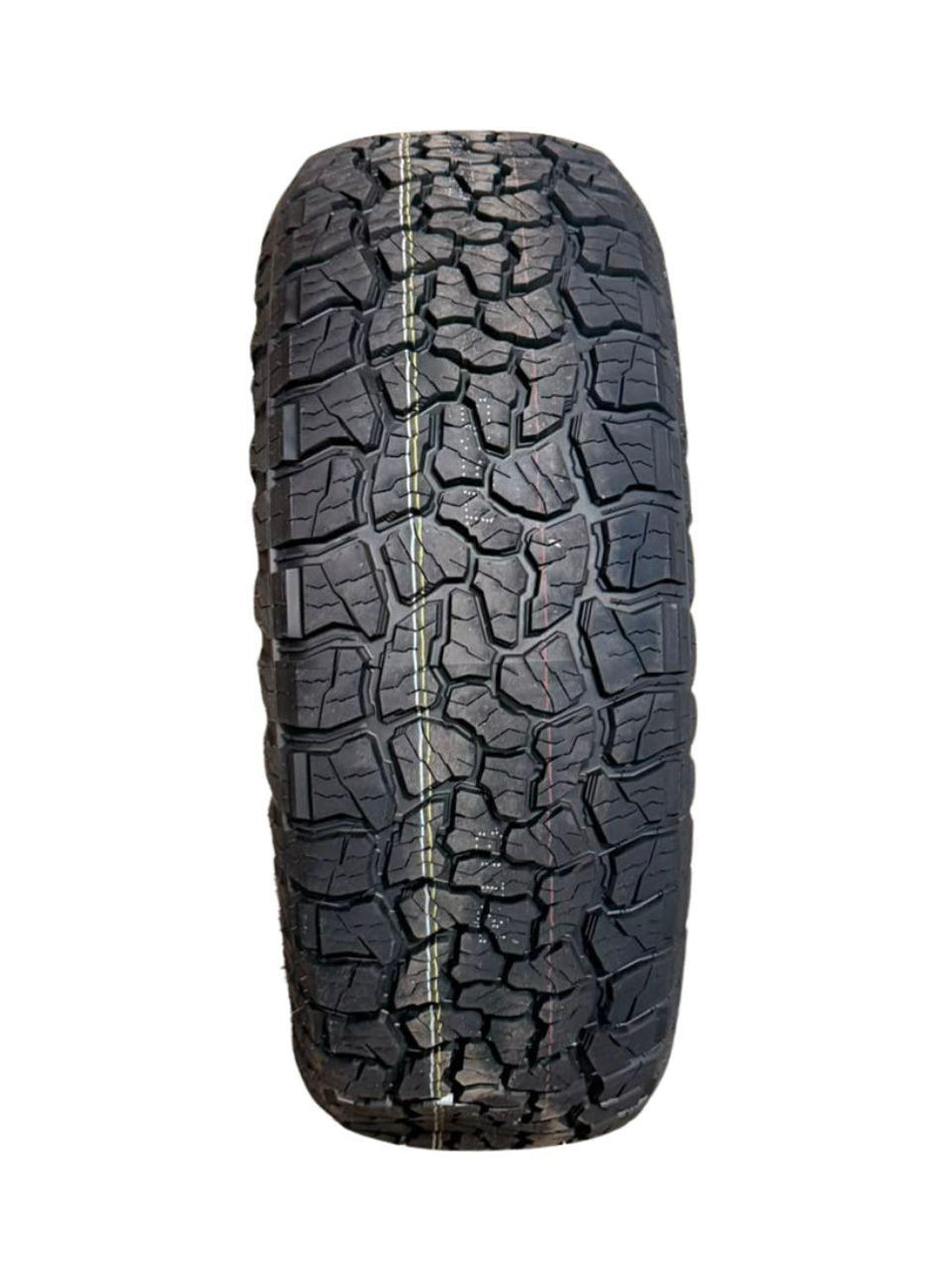 Neumatico 265/65 R18 ROCKBLADE GRIPTRAC AT 114T PW